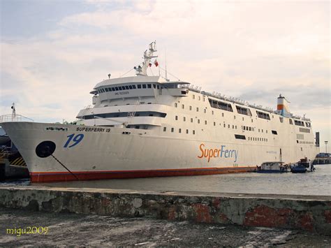superferry philippines.